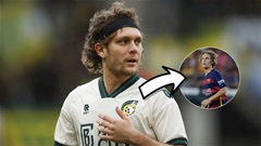 Những kẻ ‘chết’ vì cái tên Lionel Messi